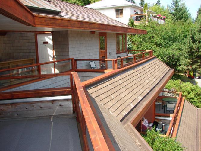 阳光海岸度假酒店 Madeira Park 外观 照片